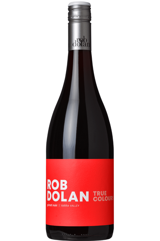 Rob Dolan True Colours Pinot Noir