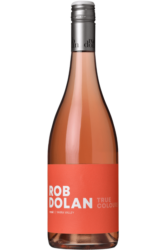 Rob Dolan True Colours Pinot Noir Rose