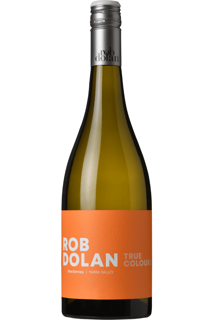 Rob Dolan True Colours Chardonnay