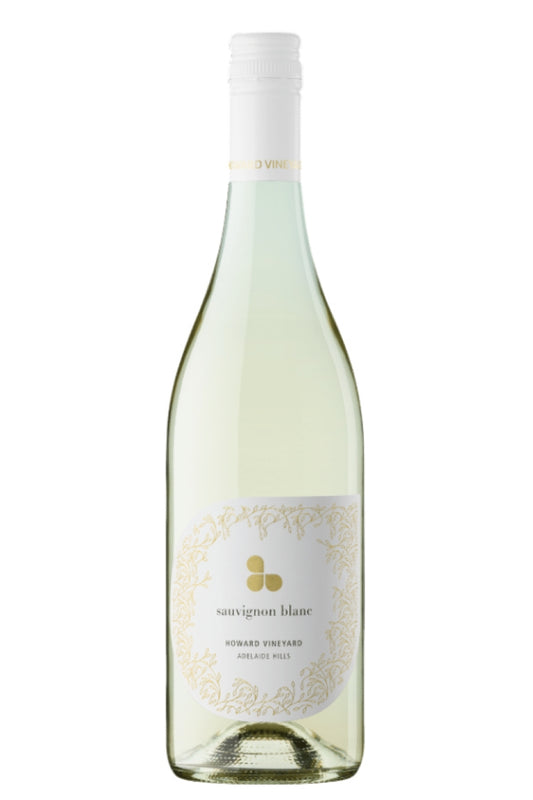 Howard Vineyard Block Q Sauvignon Blanc