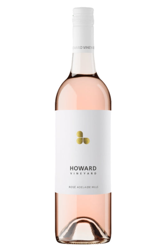 Howard Vineyard 400 Metre Rose