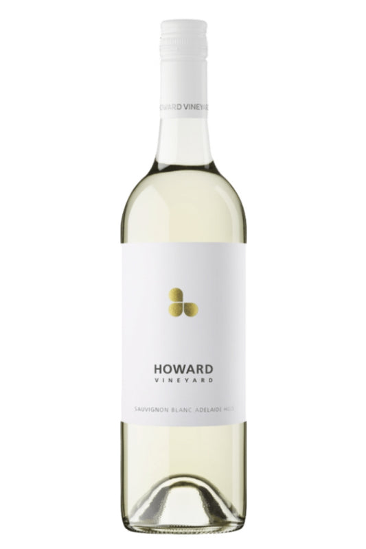 Howard Vineyard 400 Metre Sauvignon Blanc