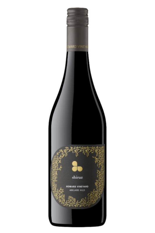 Howard Vineyard Shiraz