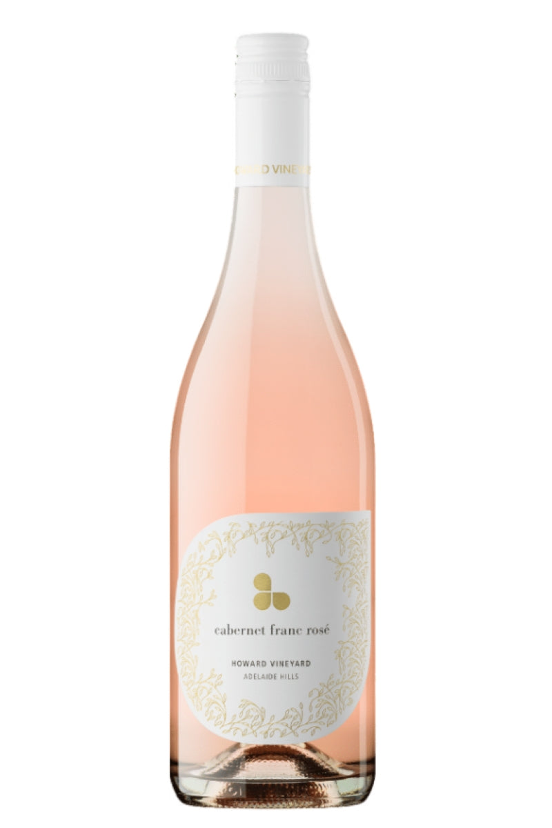 Howard Vineyard Cabernet Franc Rose