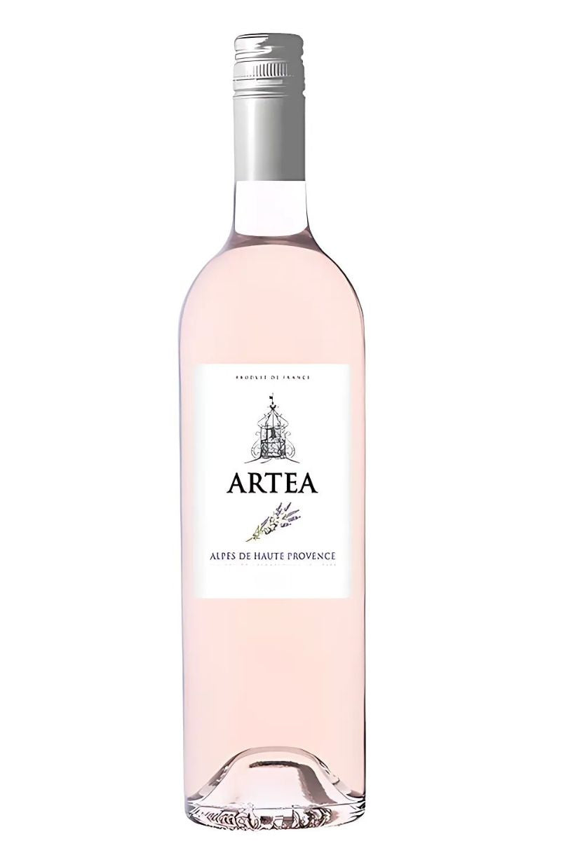 Artea Provence Rose