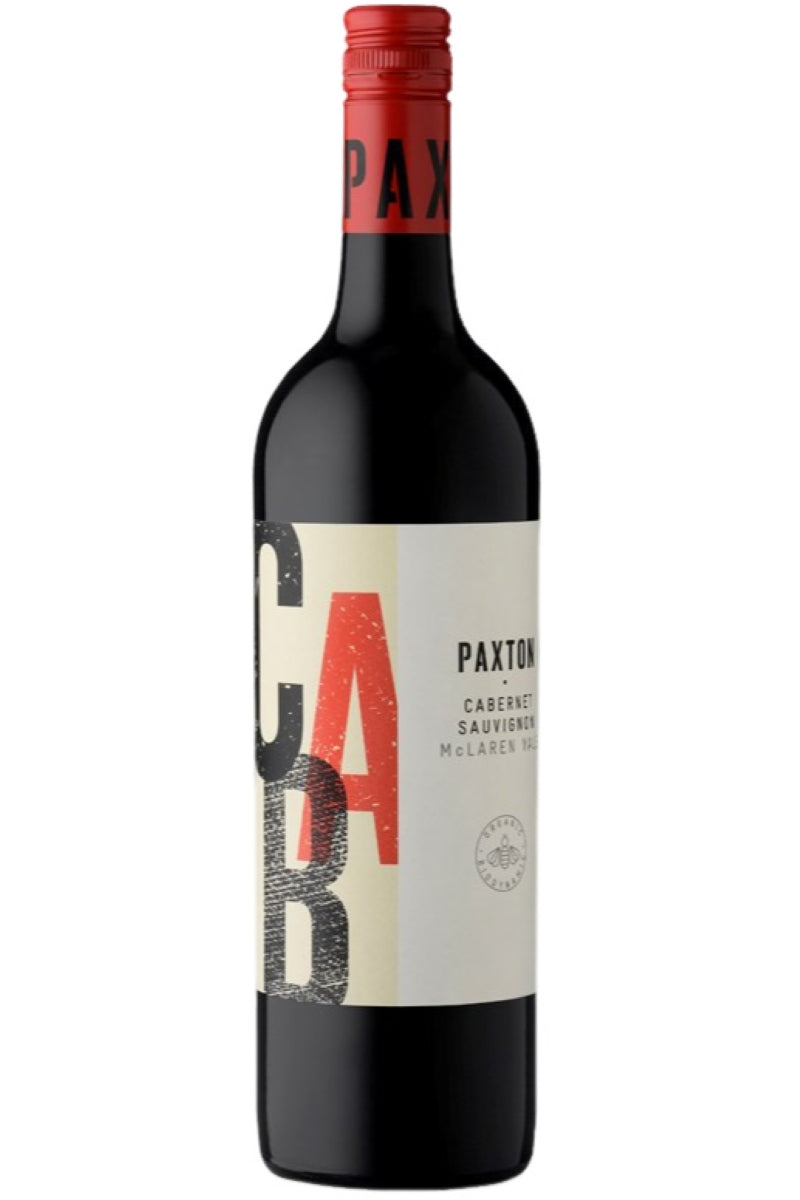 Paxton Estate CAB Cabernet Sauvignon