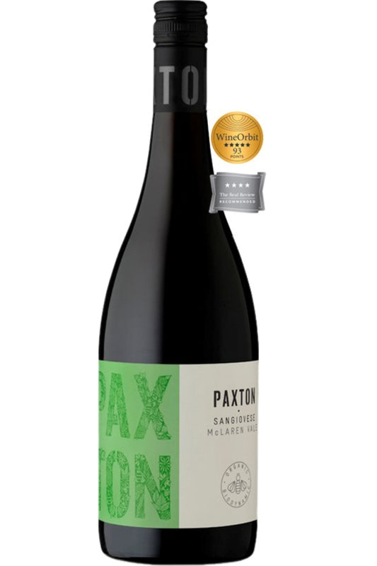 Paxton Sangiovese