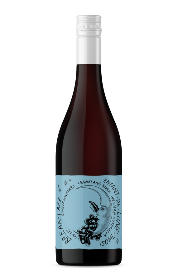 Break Free Enfant de Lune Syrah