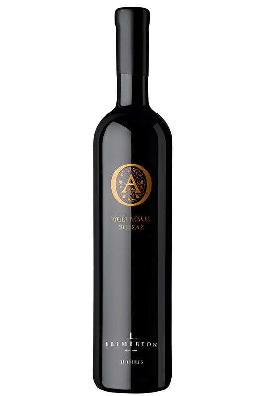 Bremerton Old Adam Shiraz Magnum 1.5L