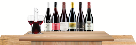 World of Premium Pinot 6pk Pt1