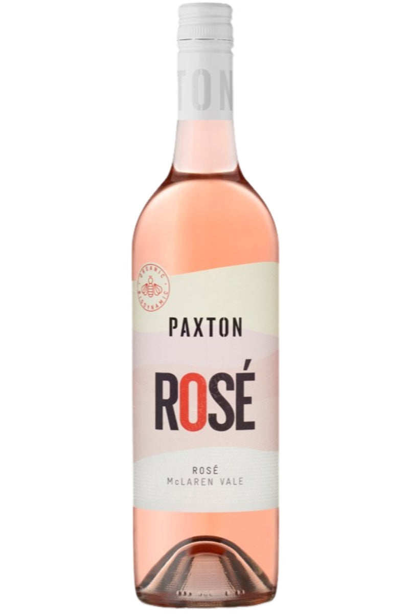 Paxton Estate Rose