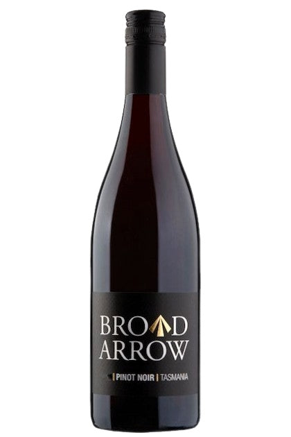 Broad Arrow Pinot Noir