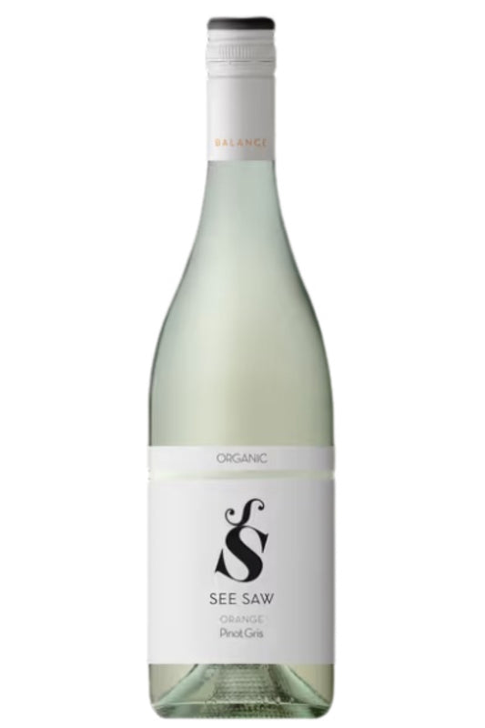 See Saw Balance Pinot Gris