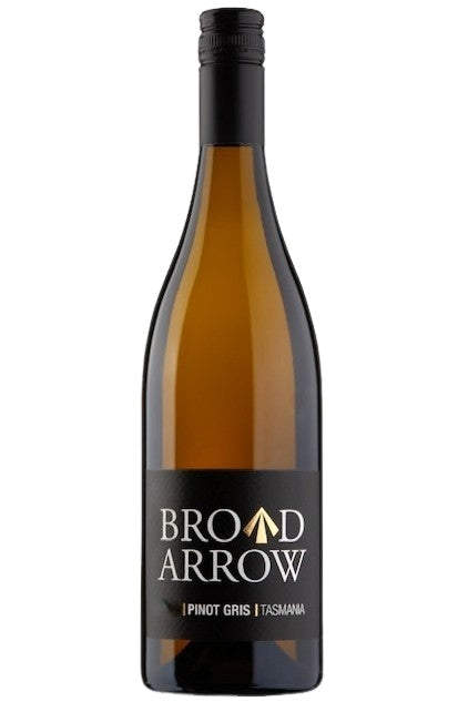 Broad Arrow Pinot Gris