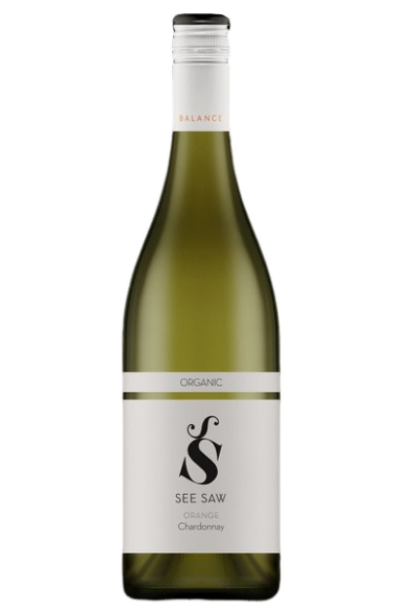 See Saw Balance Chardonnay