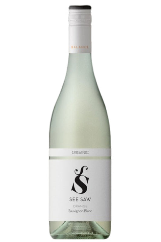 See Saw Sauvignon Blanc