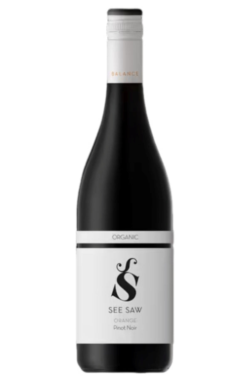 See Saw Balance Pinot Noir