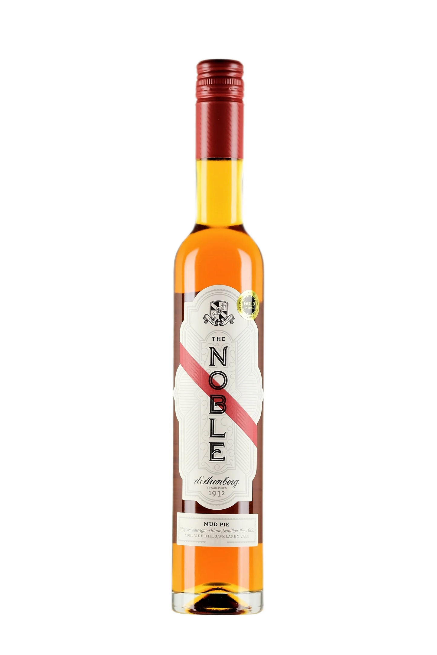 d'Arenberg Noble Mud Pie 375ml