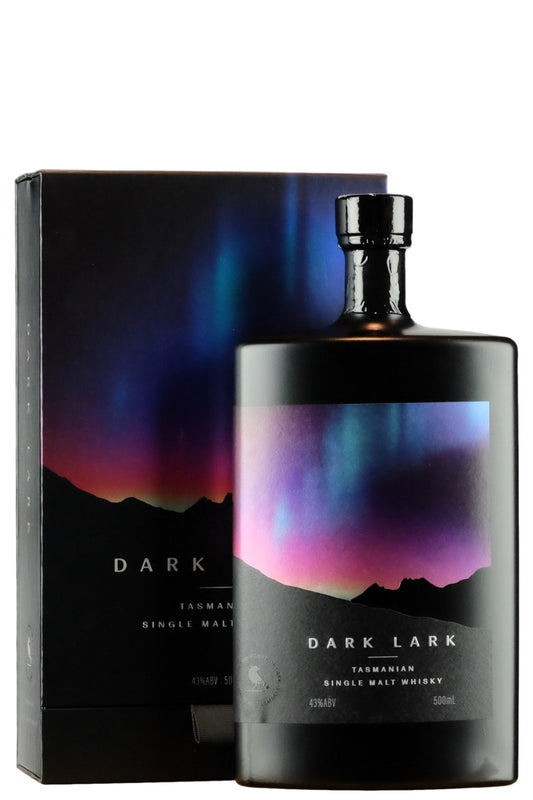 Lark Dark Lark 111 Whisky 500ml