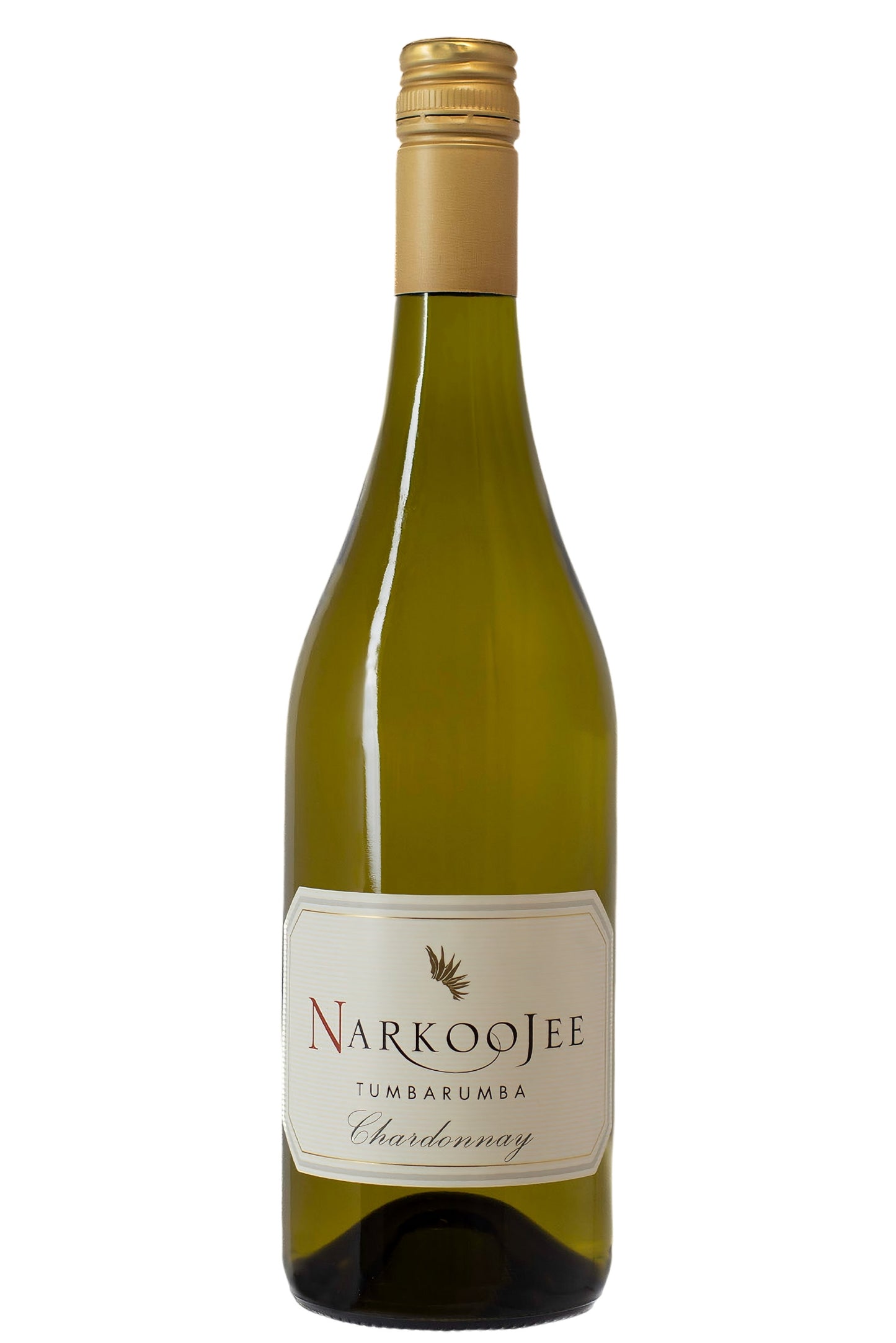 Narkoojee Tumbarumba Chardonnay