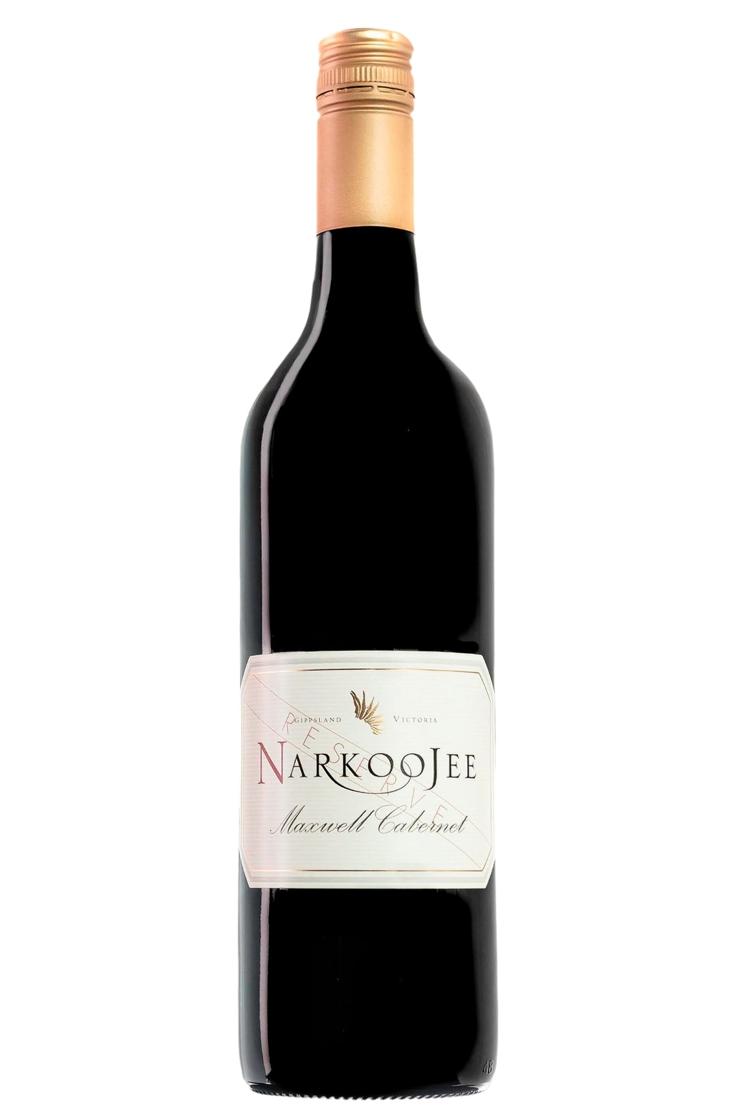 Narkoojee Maxwell Cabernet Sauvignon