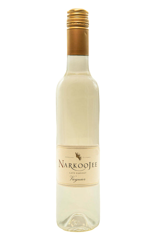 Narkoojee Late Harvest Viognier