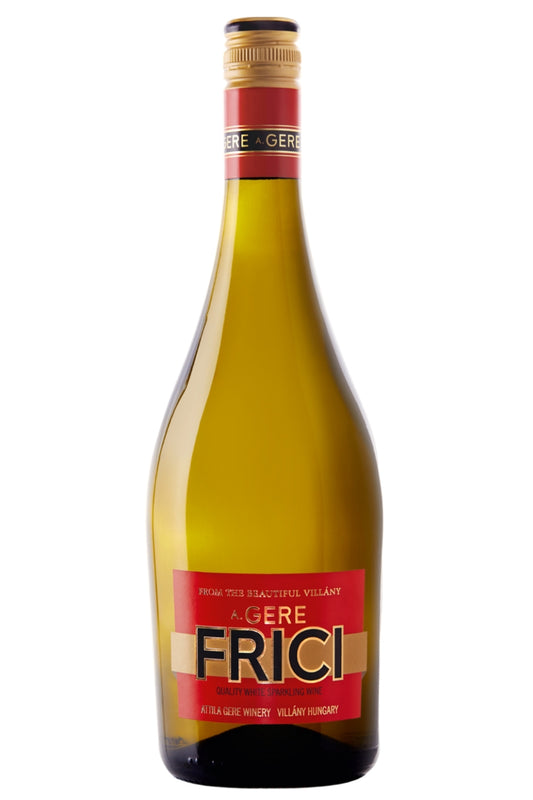 A Gere Frici Sparkling White