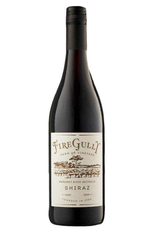 Fire Gully Shiraz