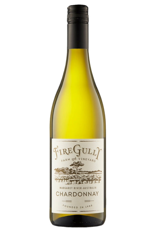 Fire Gully Chardonnay