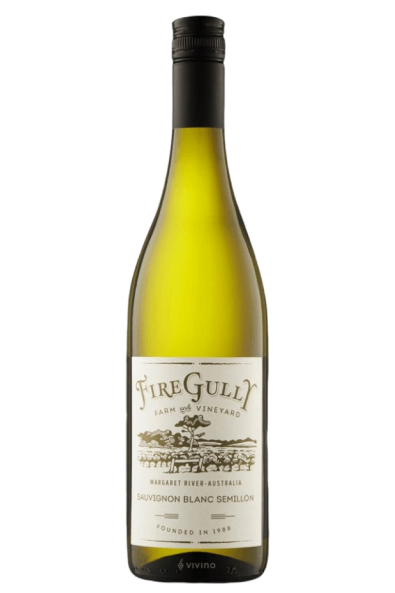 Fire Gully Sauvignon Blanc Semillon