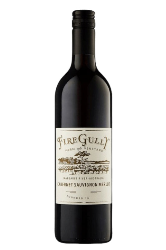 Fire Gully Cabernet Merlot