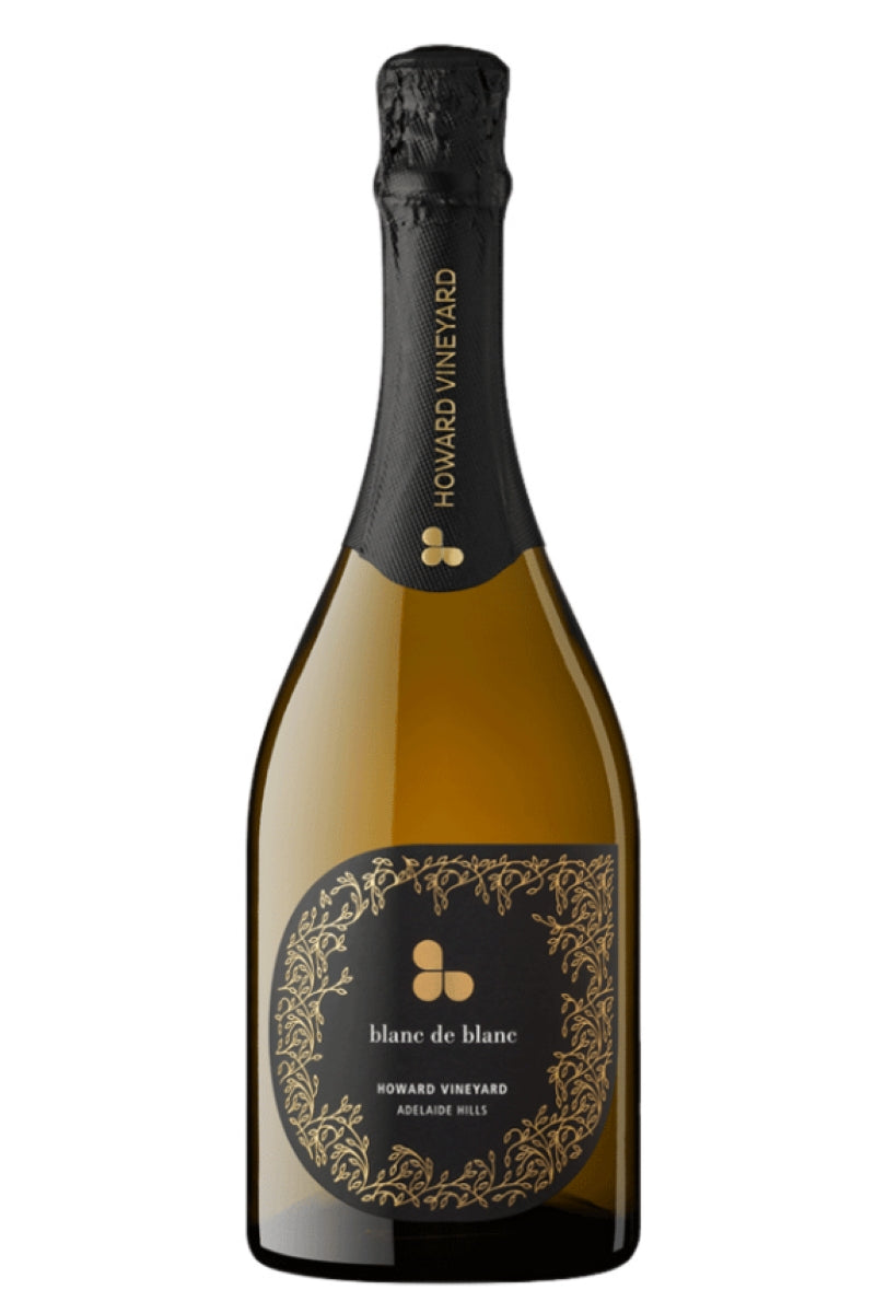 Howard Vineyard Sparkling Blanc de Blancs