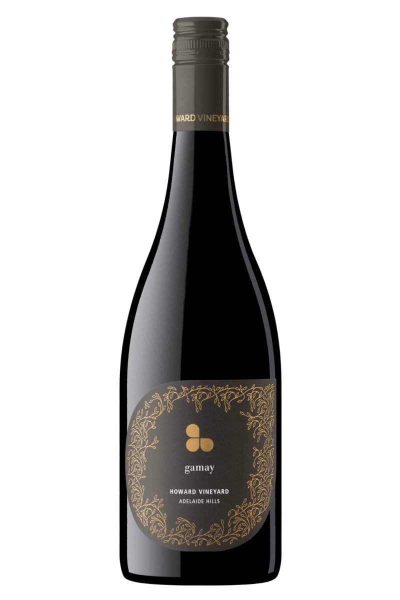 Howard Vineyard Gamay