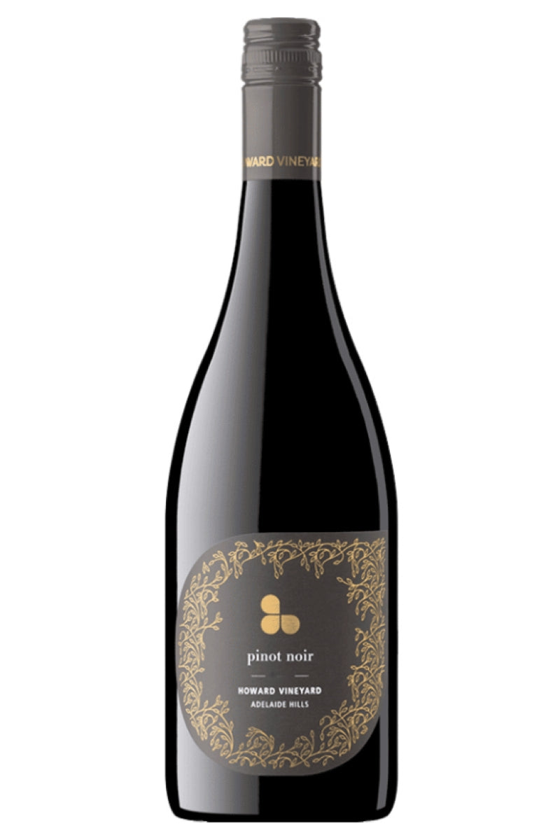 Howard Vineyard Pinot Noir