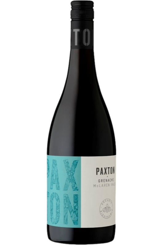 Paxton Grenache