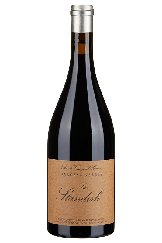 2022 Standish 'The Standish' Shiraz