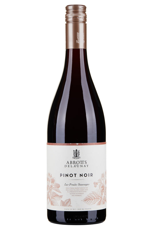 Abbotts & Delaunay Pinot Noir