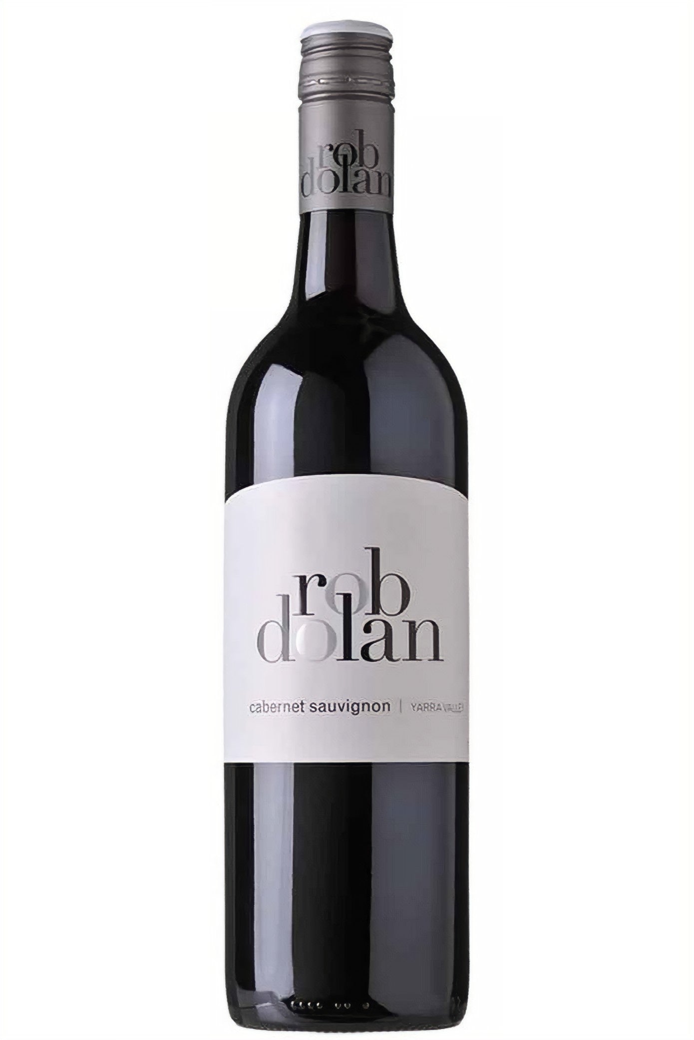 Rob Dolan White Label Cabernet Sauvignon