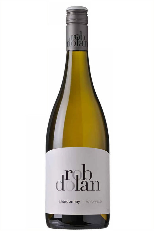 Rob Dolan White Label Chardonnay