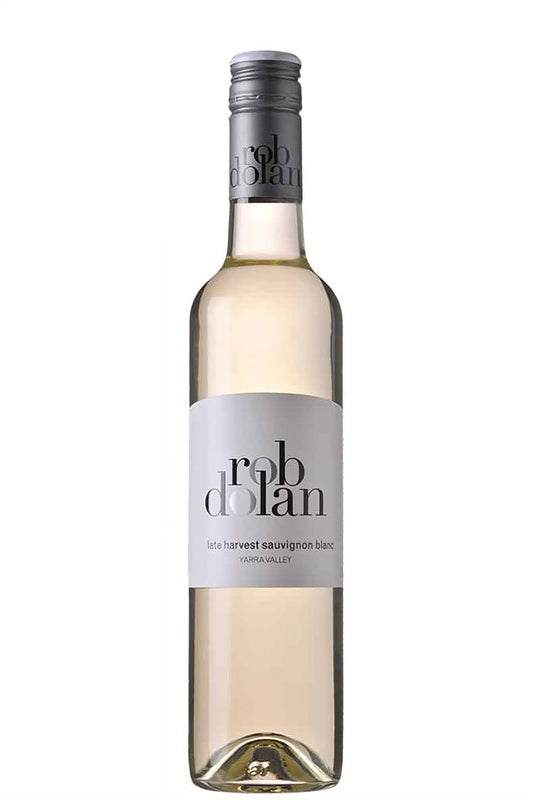 Rob Dolan White Label Late Harvest Sauvignon Blanc 500ml