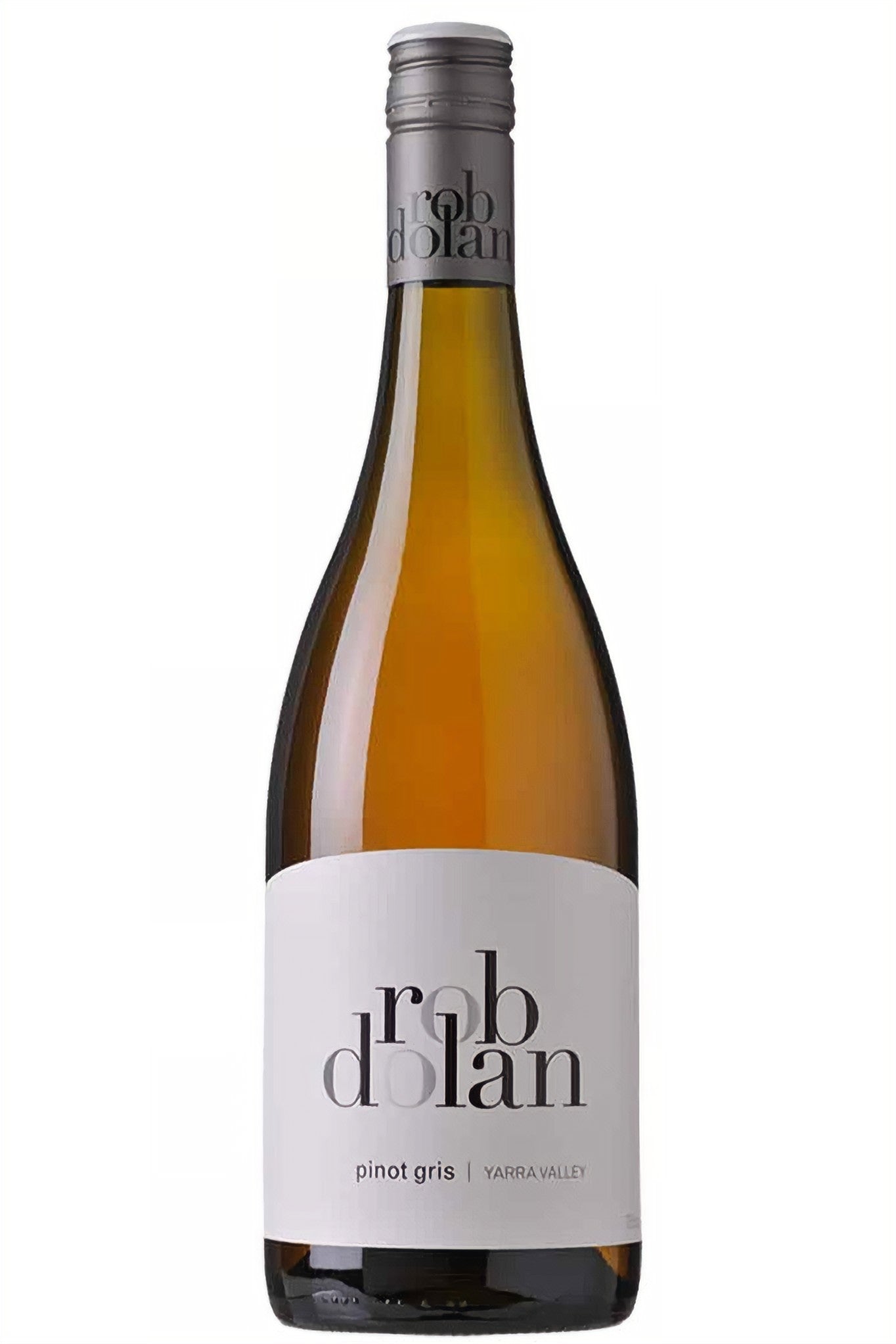 Rob Dolan White Label Pinot Gris