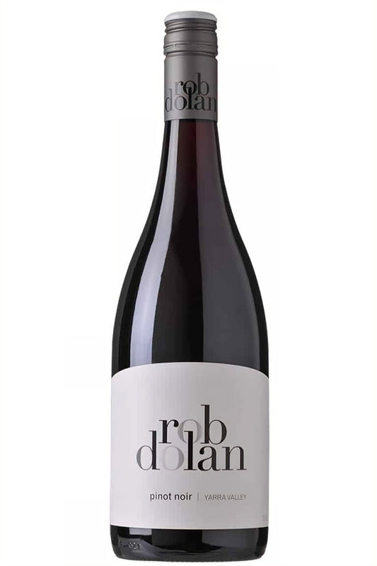 Rob Dolan White Label Pinot Noir