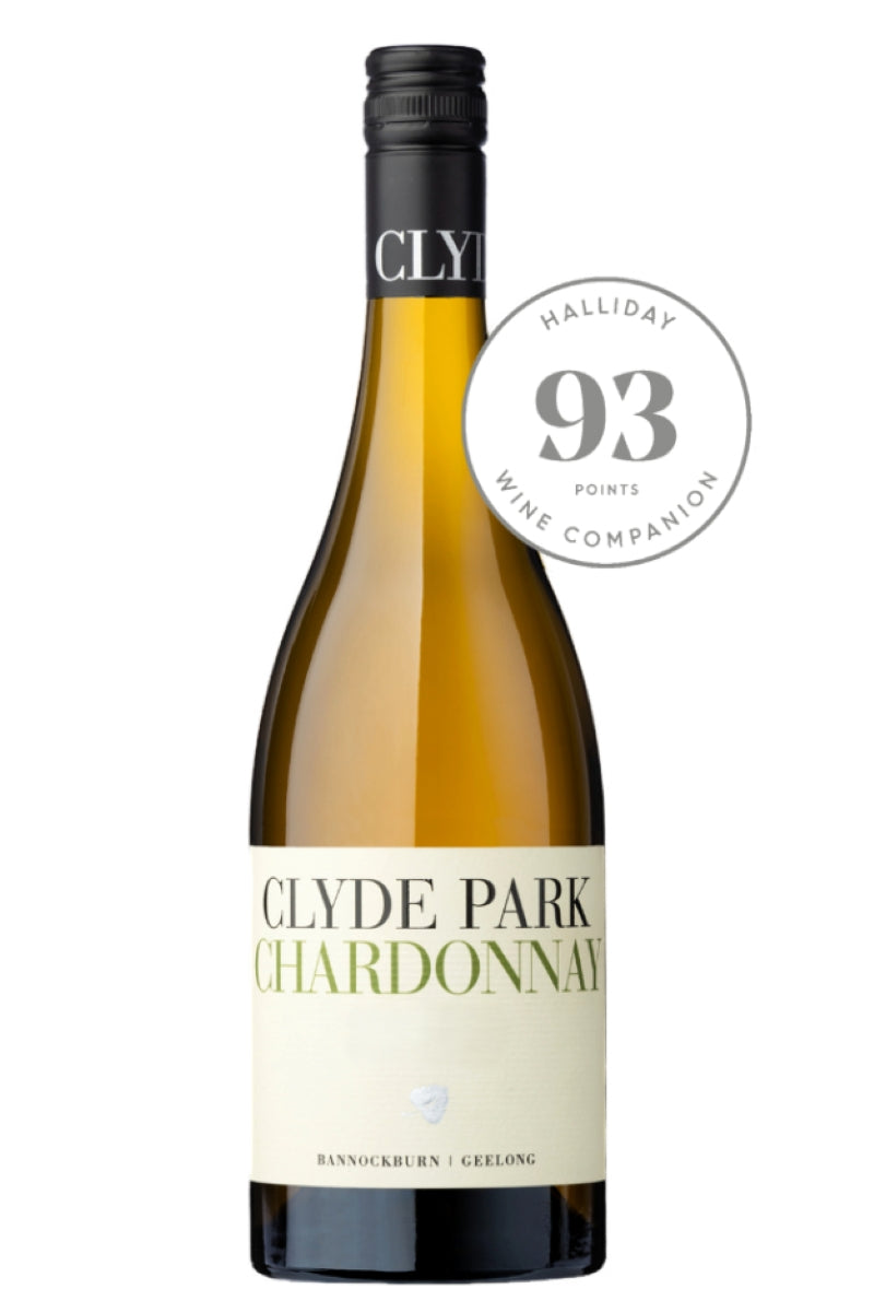 Clyde Park Estate Chardonnay