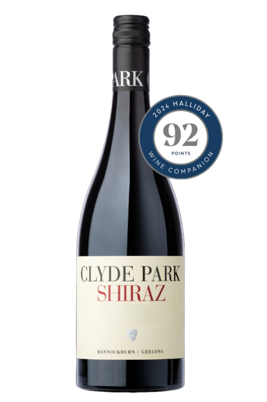 Clyde Park Estate Shiraz