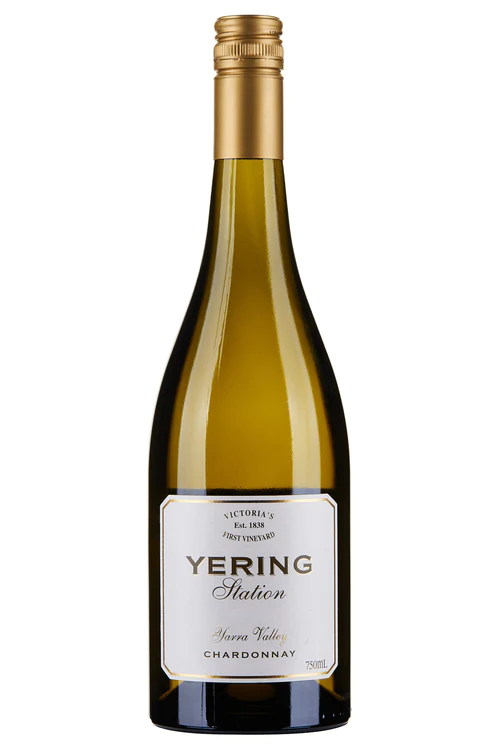 Yering Station Estate Chardonnay