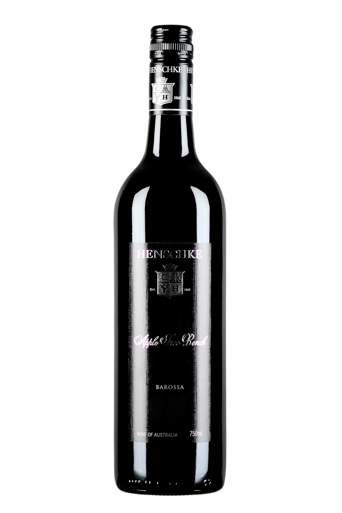 Henschke Apple Tree Bench Shiraz Cabernet