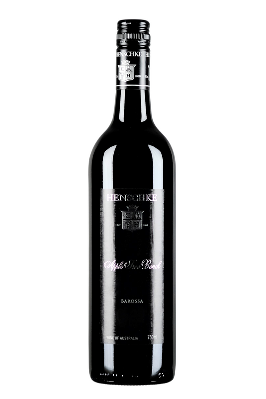 Henschke Apple Tree Bench Shiraz Cabernet