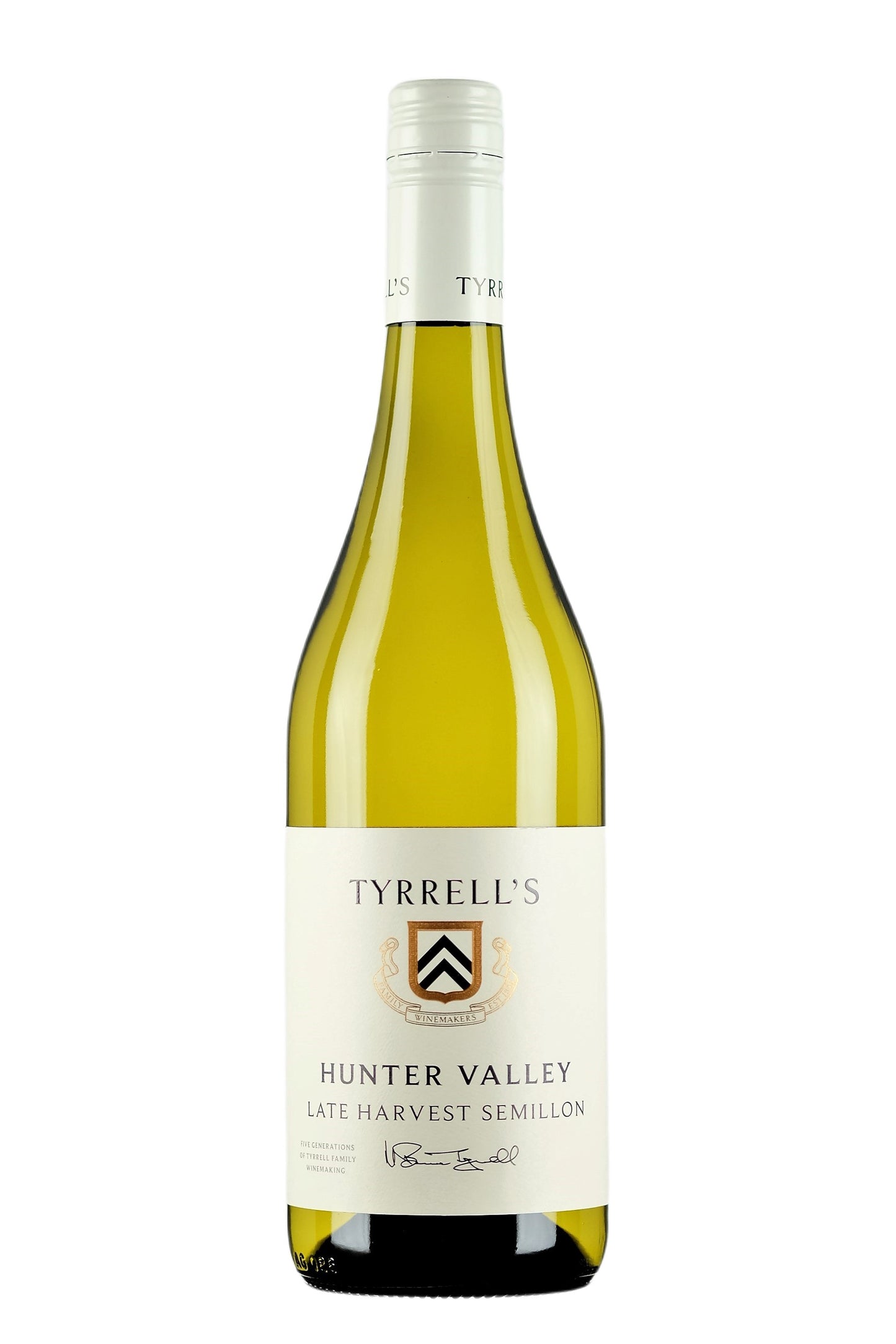 Tyrrells Late Harvest Semillon