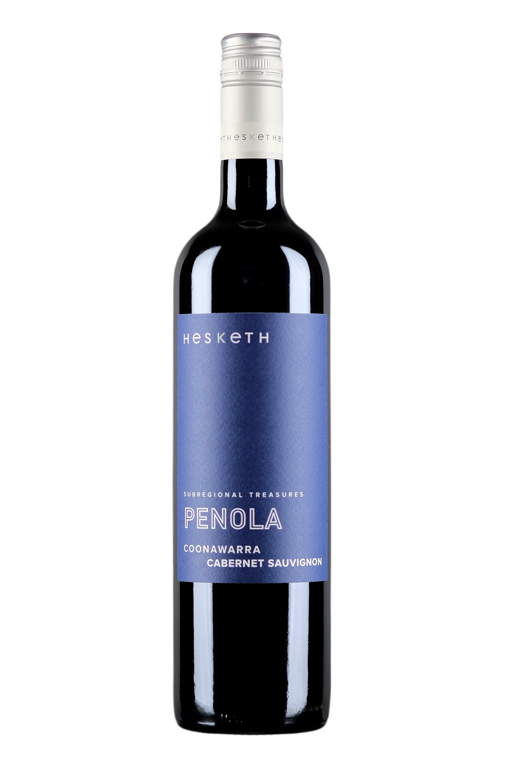 Hesketh Treasures Penola Cabernet Sauvignon Purvis Cellars