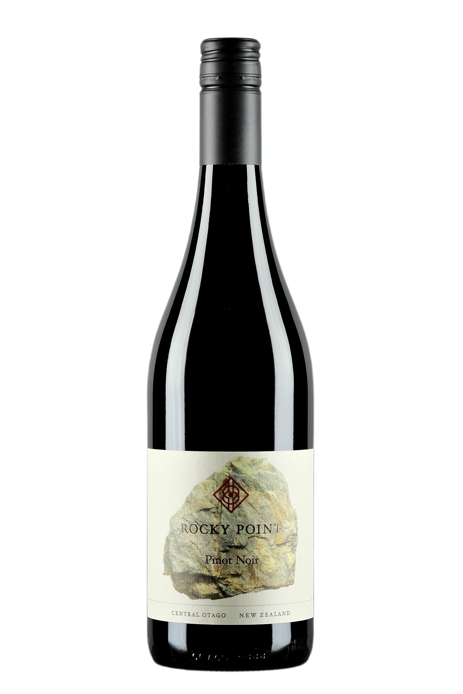 Prophets Rock Rocky Point Pinot Noir Purvis Cellars